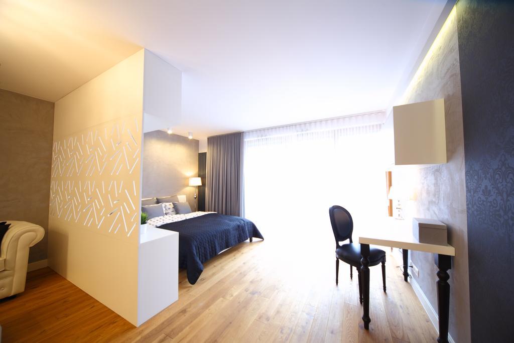 Apartment Old Town Friendhouse Apartments Krakow