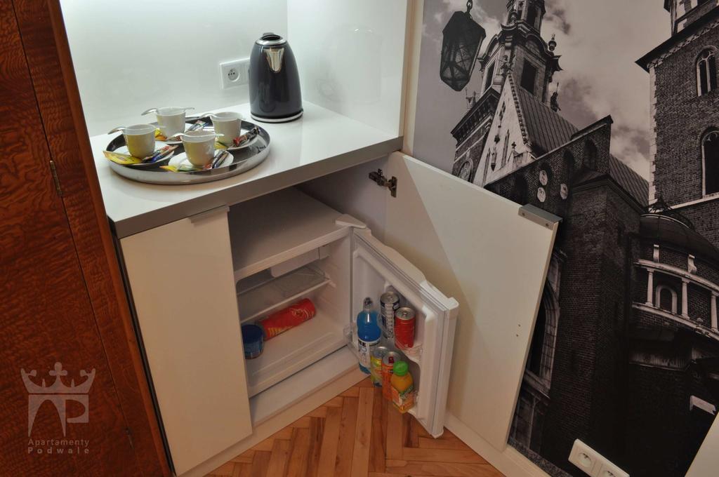Appartement Podwale *