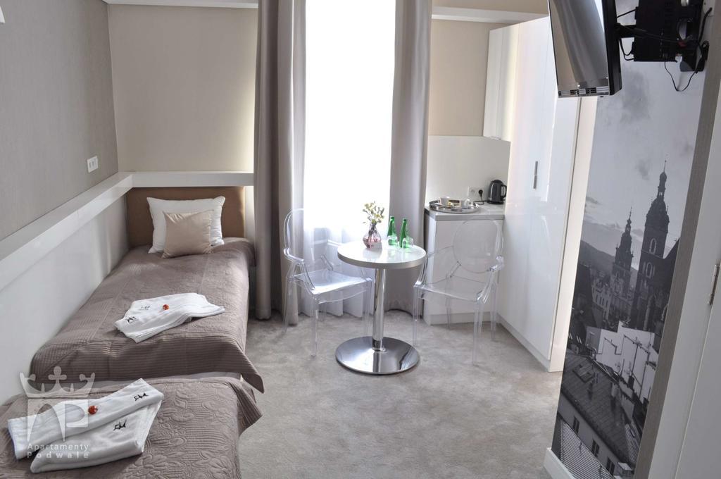 Appartement Podwale