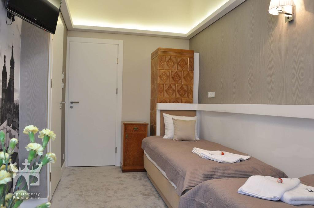 Podwale Appartement *
