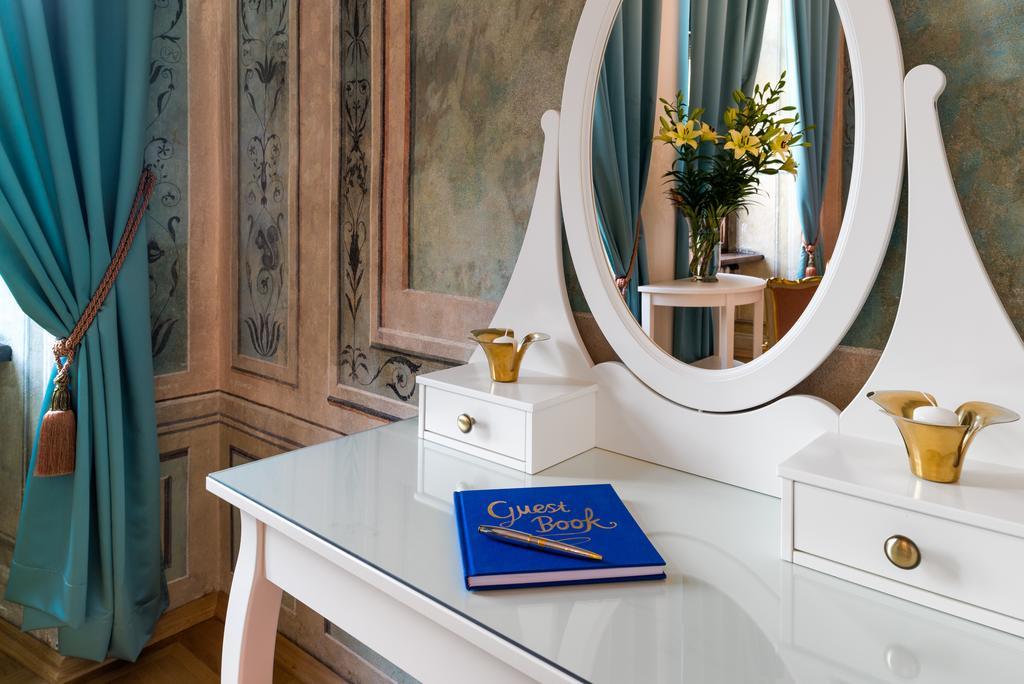 Apartment P&j Luxury