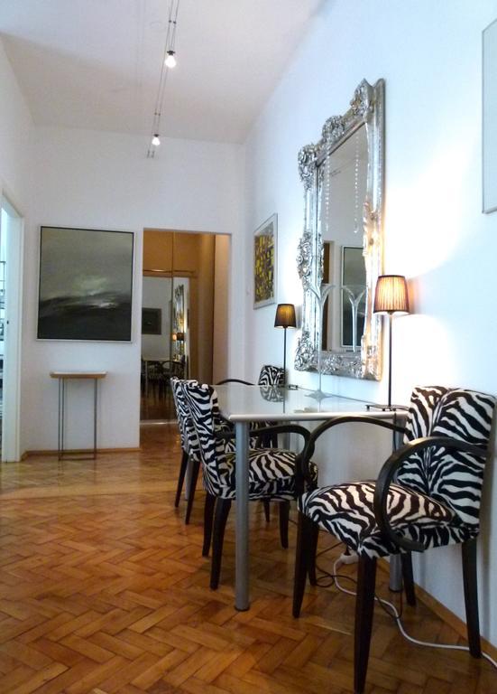 Apartment Prusa Street 9 *