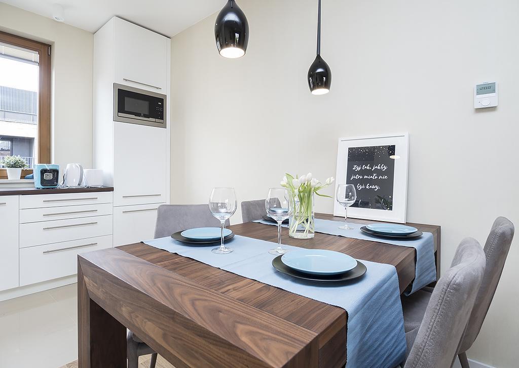 Landmark Apartment *