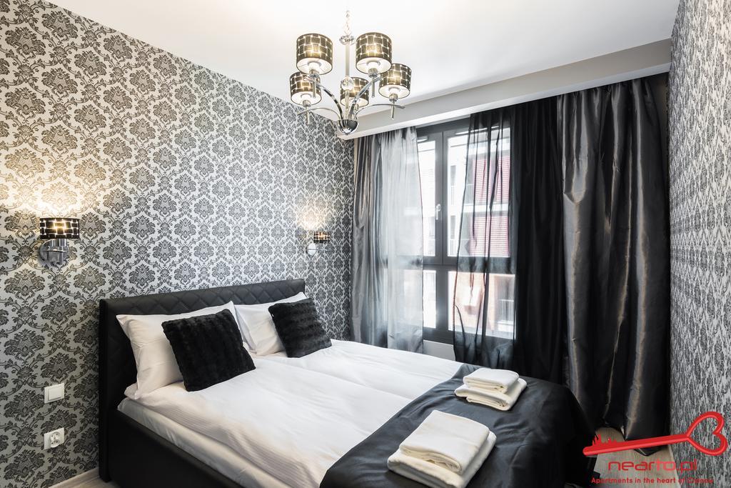 Luxury Old Town Kazimierz