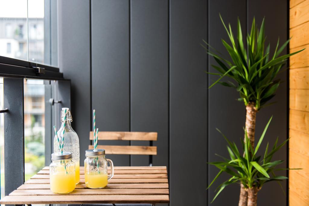 Appartement Bed&bath Boulevard