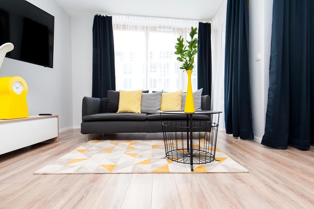 Bed&bath Boulevard Appartement