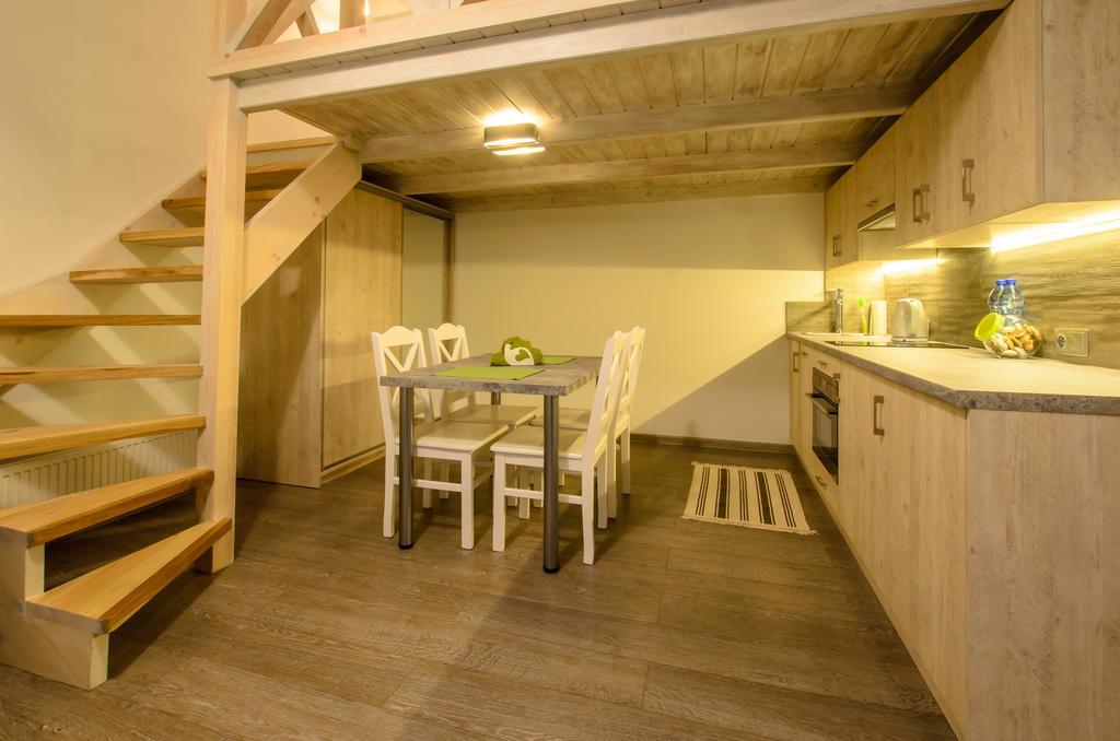 Winnicy Kresy Ii Appartement Krakau