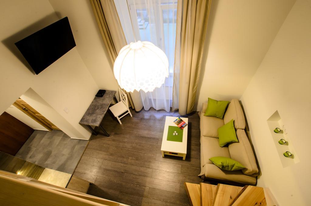 Appartement Winnicy Kresy Ii *