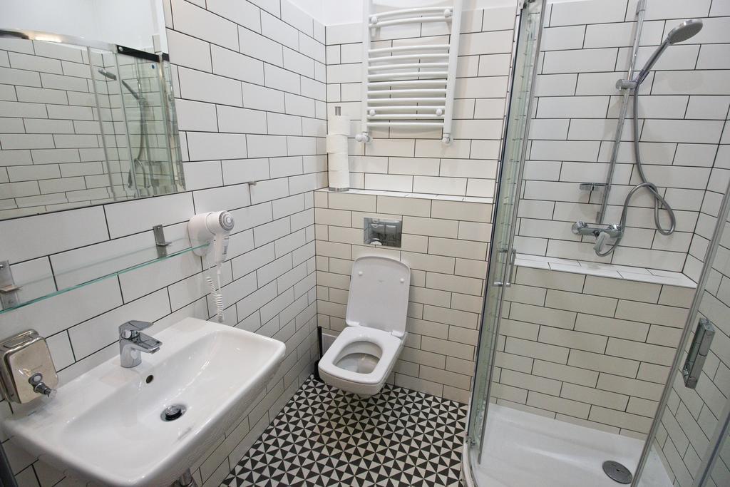 Goscinne Sw. Anny Aparthotel Krakau