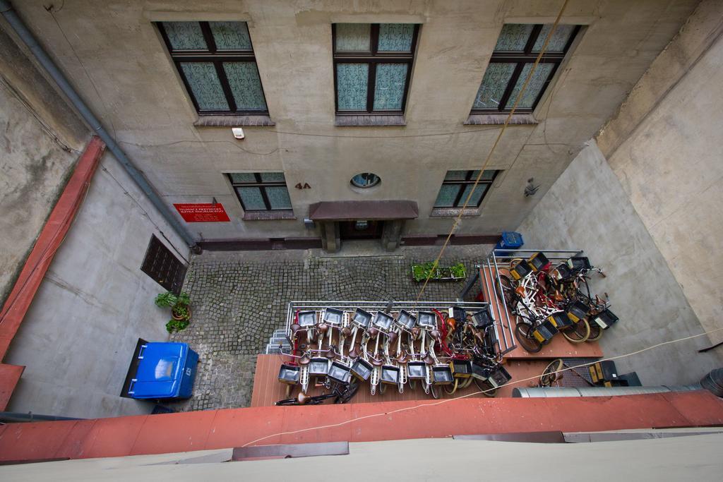 Aparthotel Goscinne Sw. Anny *