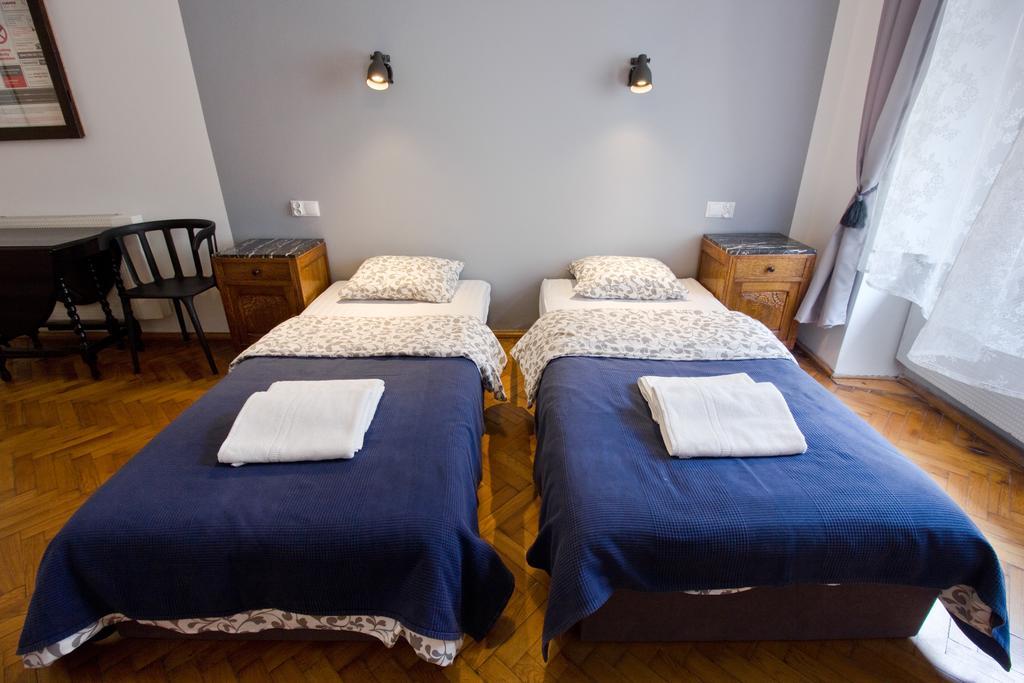 Goscinne Sw. Anny Aparthotel Krakau