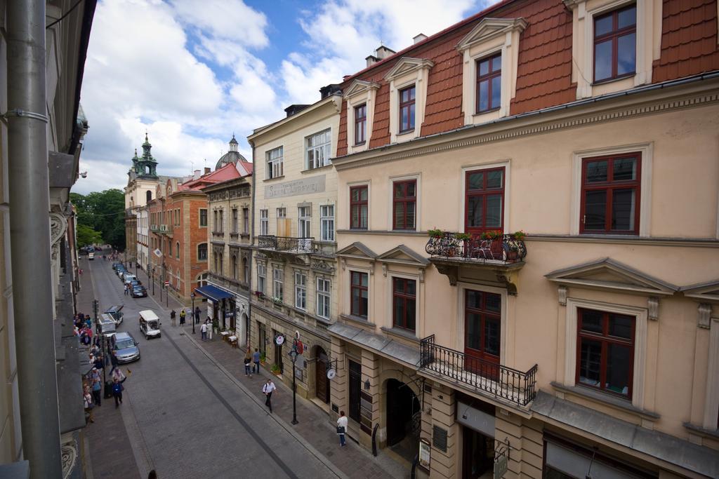 Aparthotel Goscinne Sw. Anny *