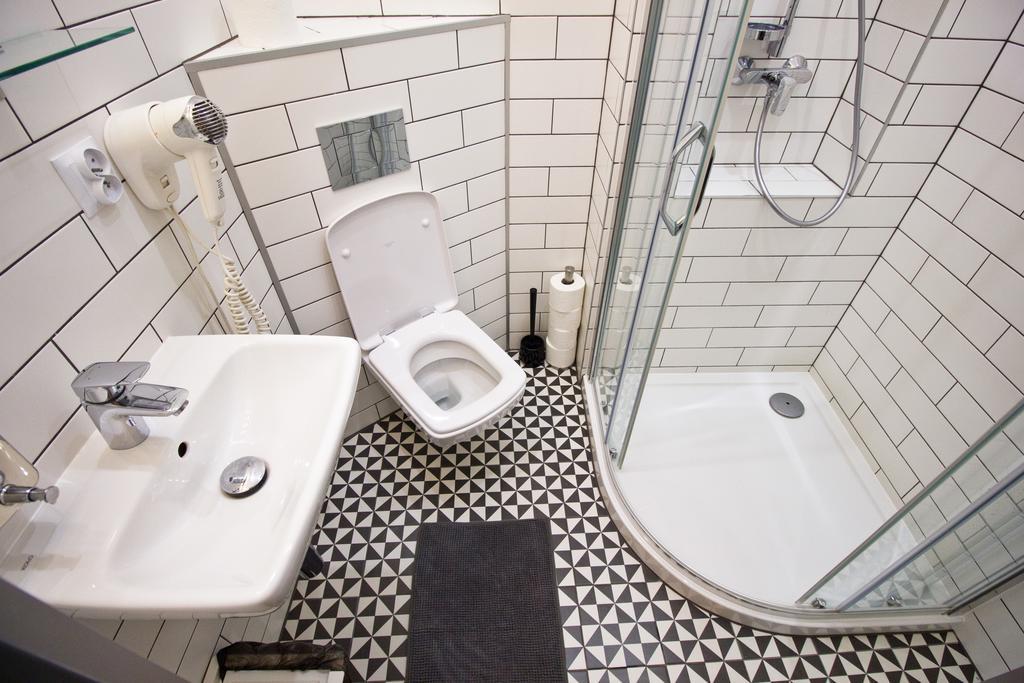Goscinne Sw. Anny Aparthotel Krakau