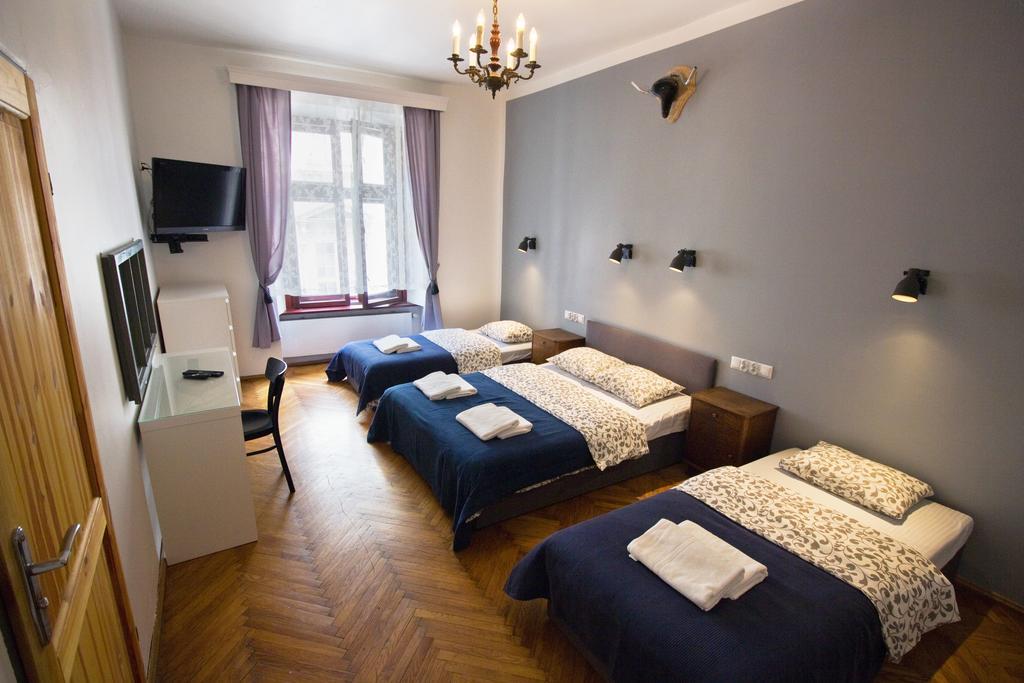 Goscinne Sw. Anny * Krakau