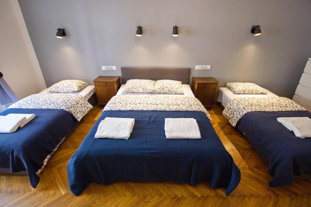 Goscinne Sw. Anny Aparthotel