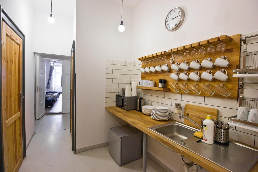 Goscinne Sw. Anny Aparthotel *