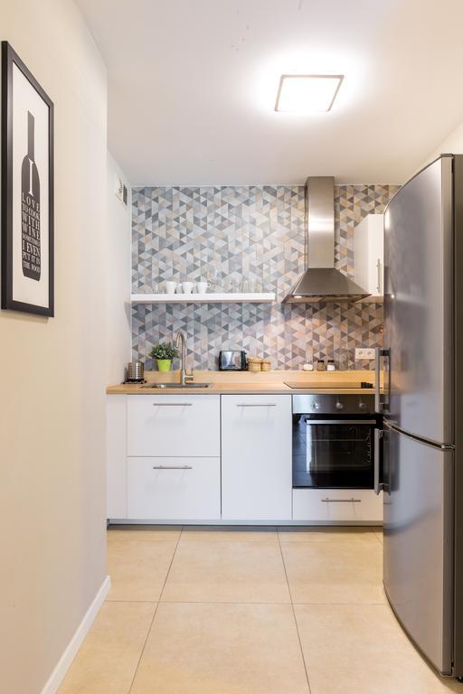 Old Town Friendhouse Apartments Apartment Krakow