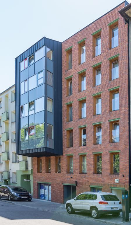 Old Town Friendhouse Apartments * Krakow