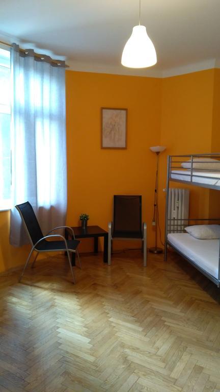 Albergue Bubble