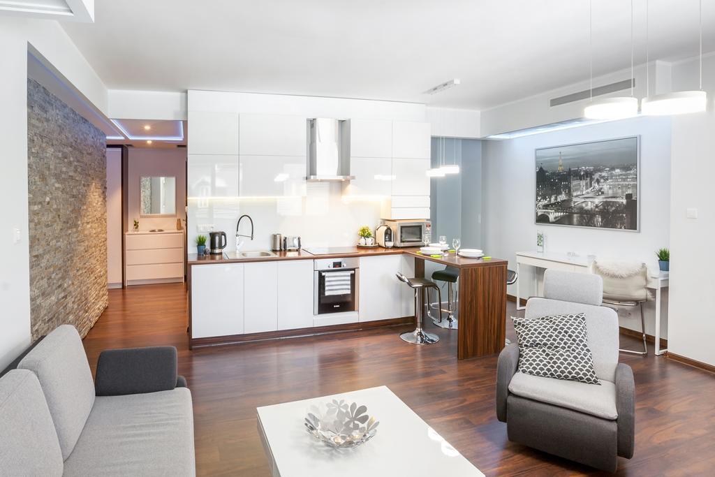 Apartment Kazimierz Friendhouse *