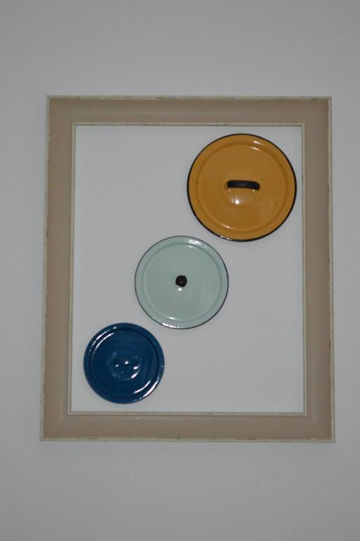 Apartment Enamel