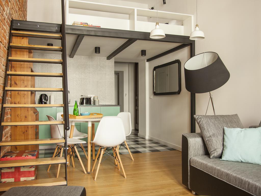 Bc7 Apartment *