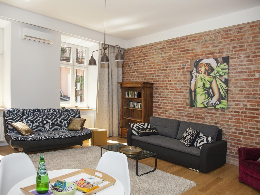 Apartment Bc7 *
