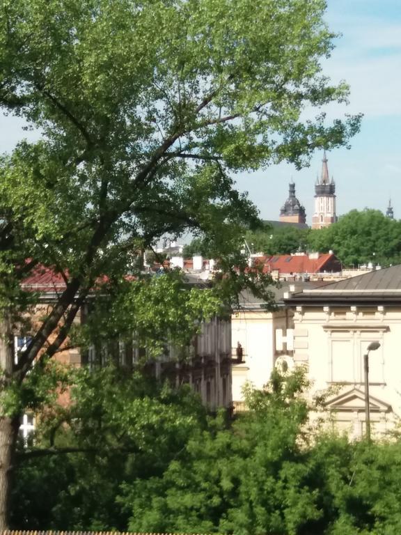 Browar Lubicz Stare Apartment