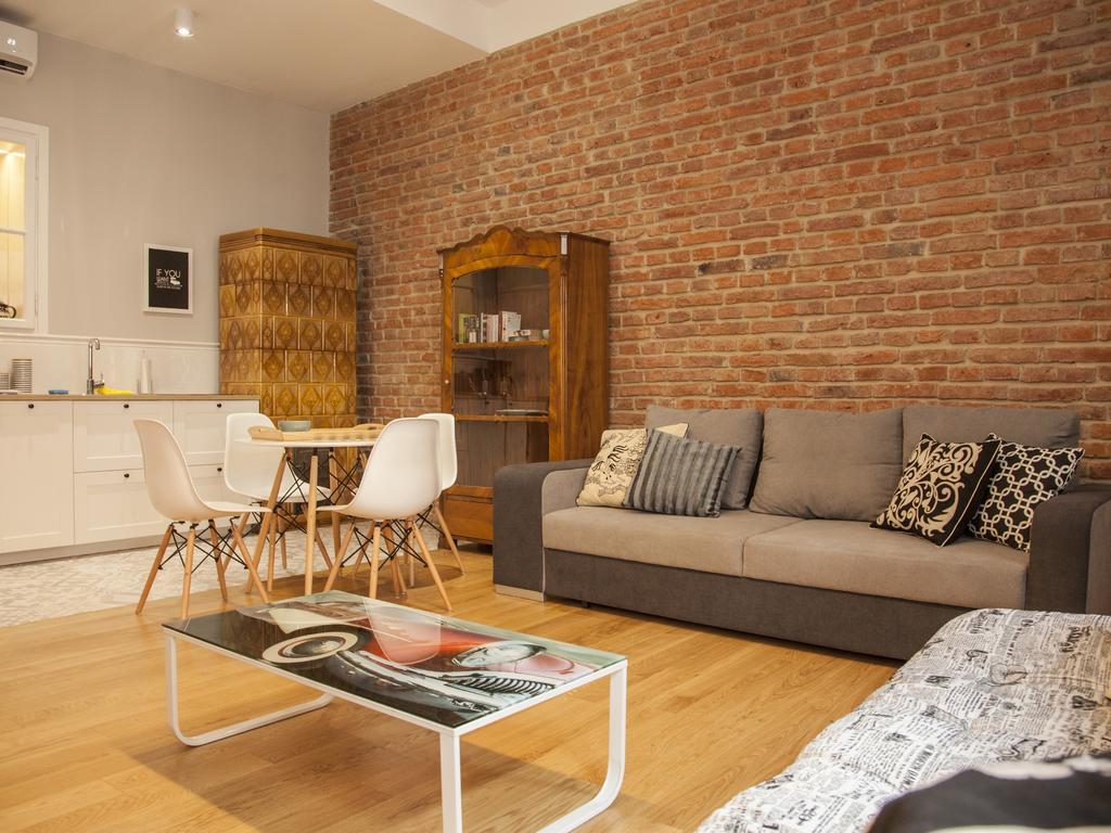 Apartment Bc7 Krakow