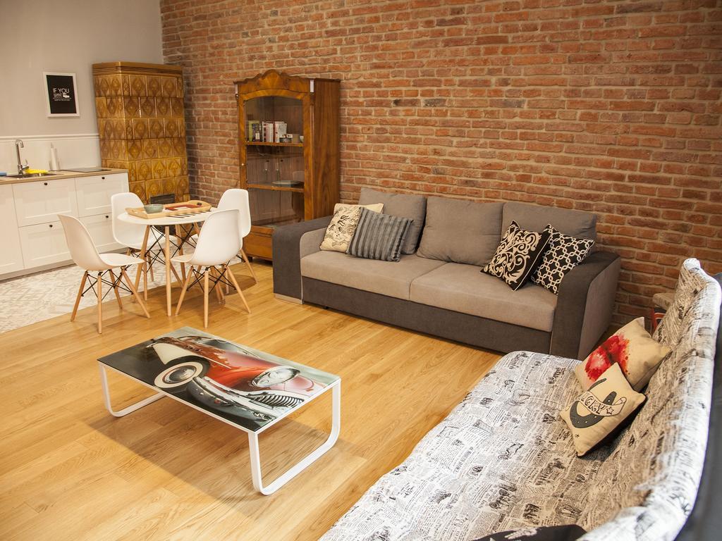 Apartment Bc7 *