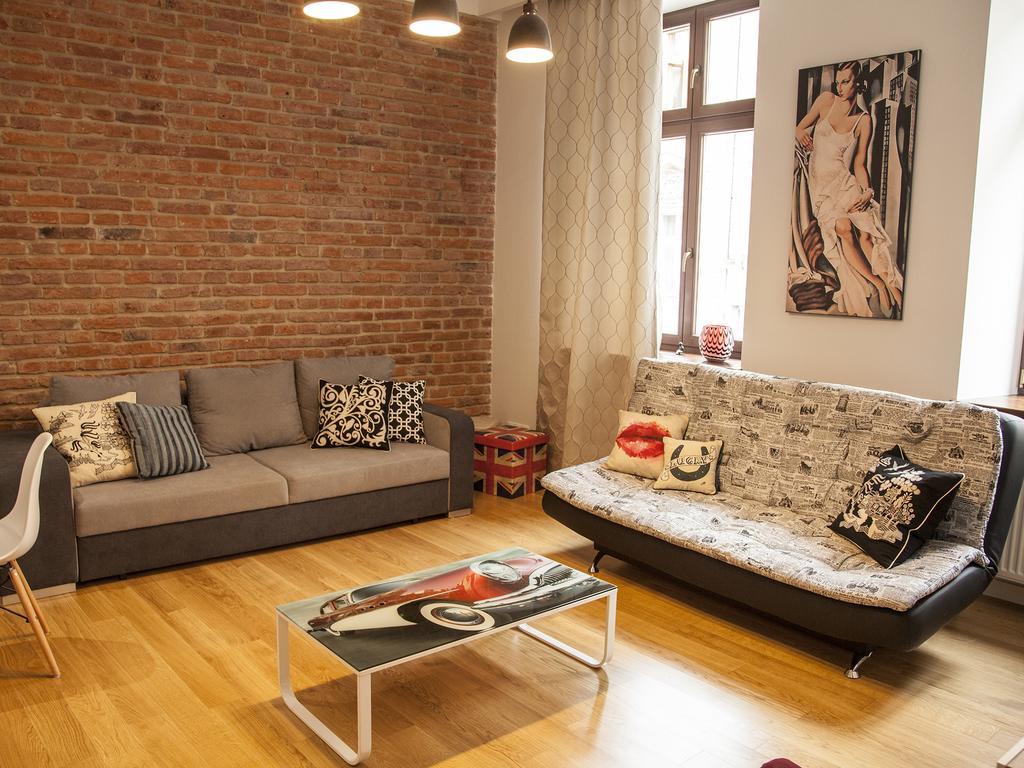 Apartment Bc7 Krakow