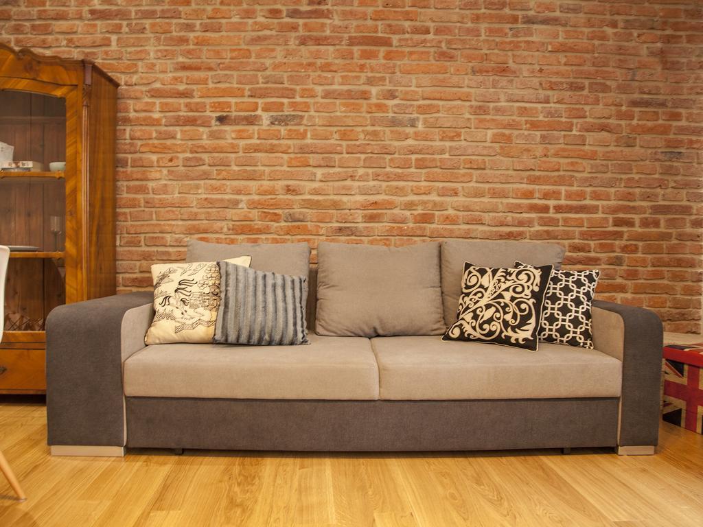 Apartment Bc7 *