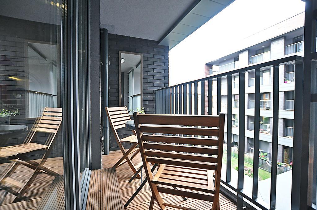 Apartment Designomania - Nadwislanska 11