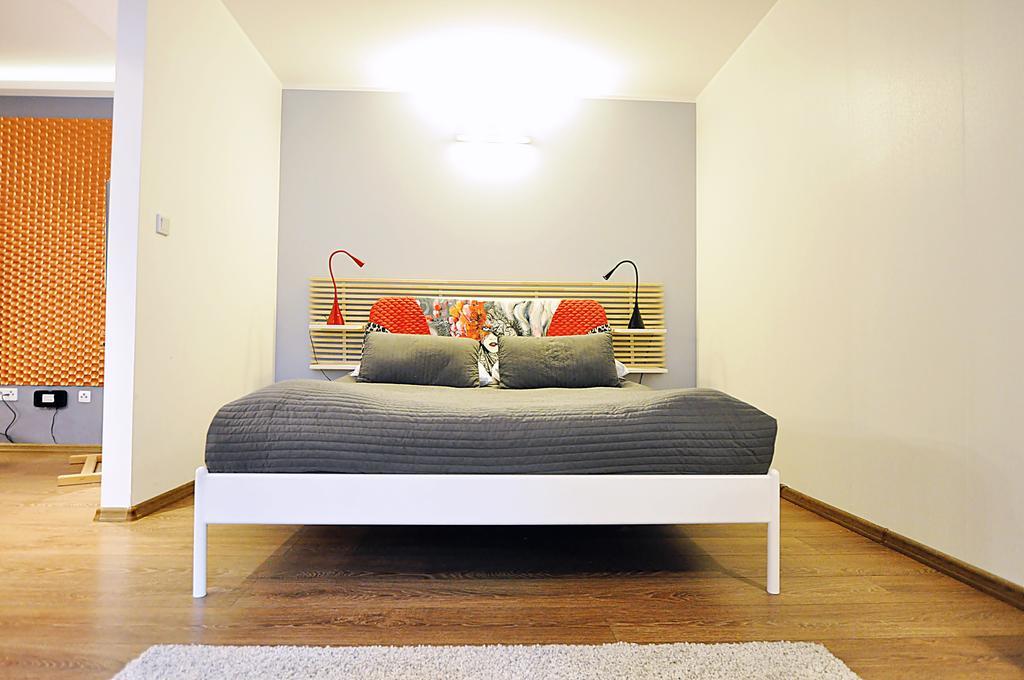 Apartment Designomania - Nadwislanska 11