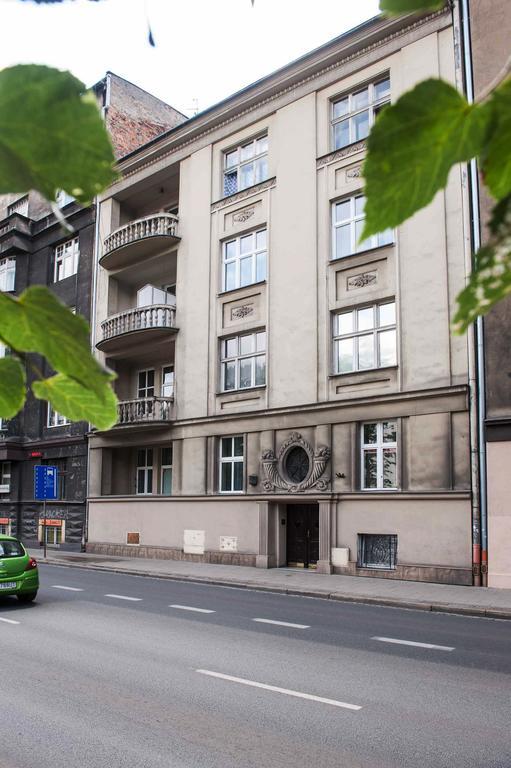 Cracow Apartaments Ii * Krakow