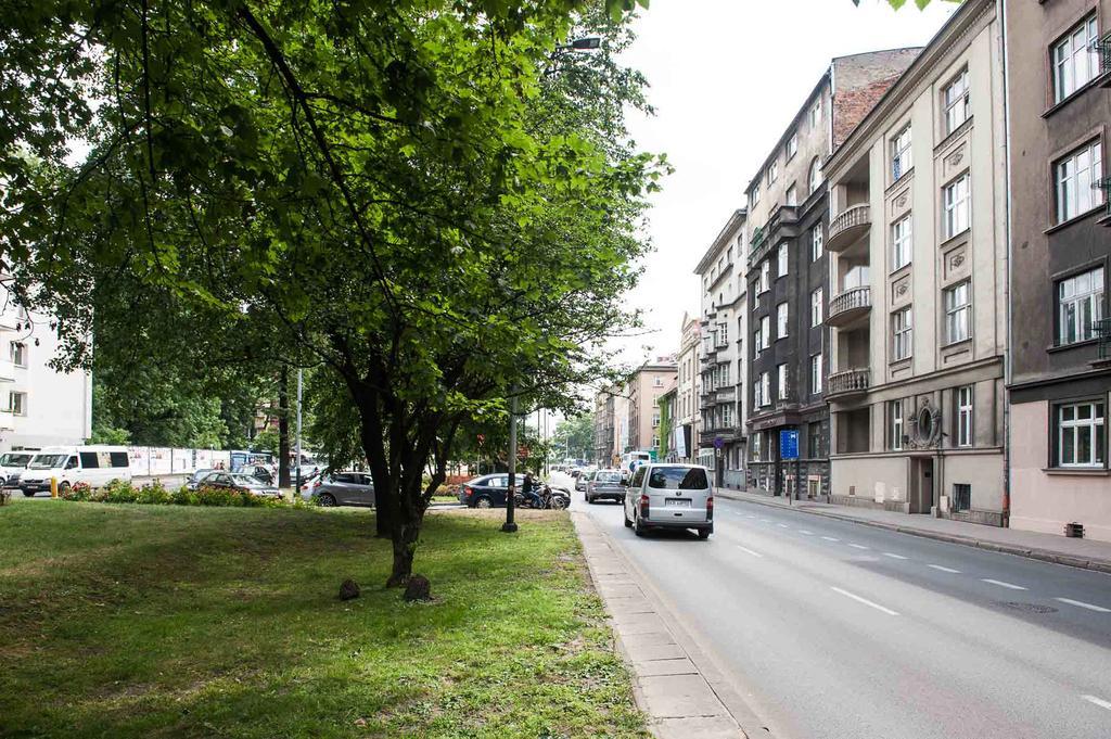 Cracow Apartaments Ii Apartment Krakow