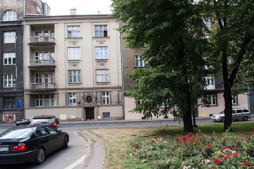 Cracow Apartaments Ii Krakow