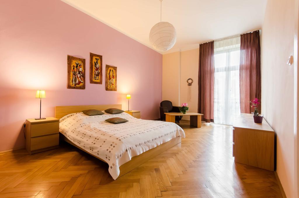 Fantasia Apartment *
