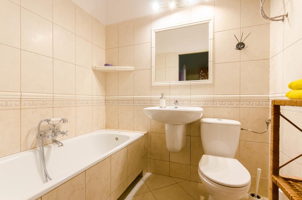 Apartment Fantasia *