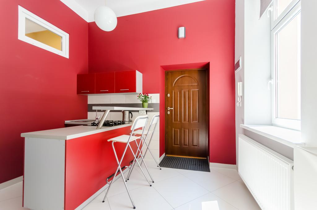 Apartment Fantasia Krakau