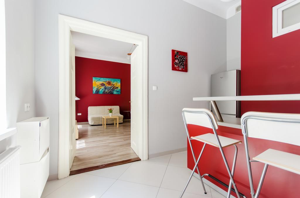Fantasia Apartment *