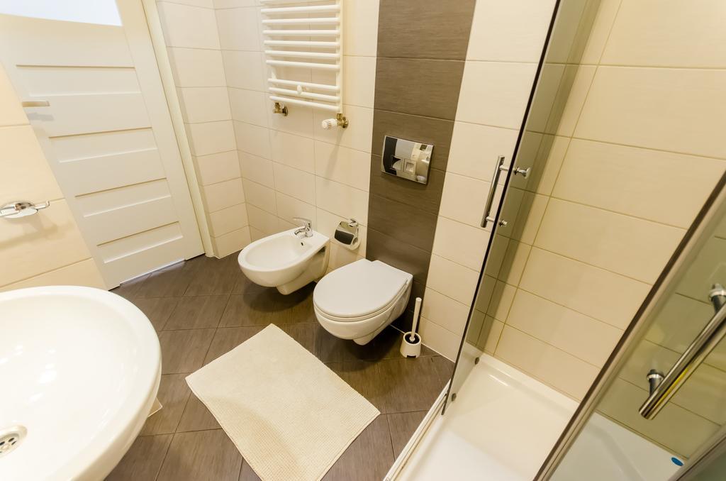 Fantasia Apartment Krakau