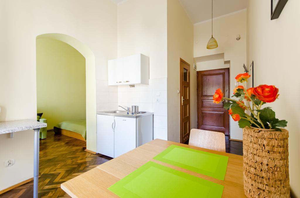Fantasia Apartment *