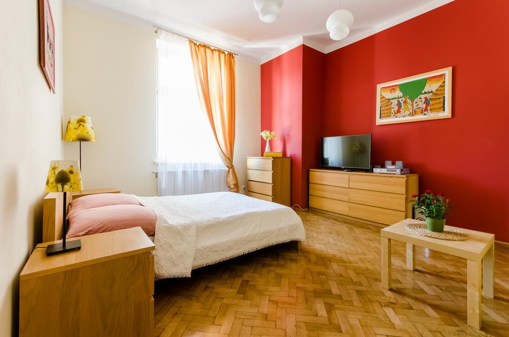 Fantasia Apartment