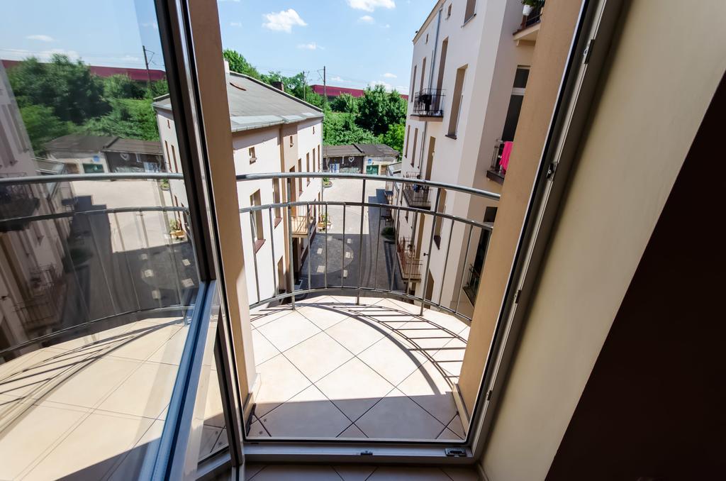 Apartment Fantasia Krakau