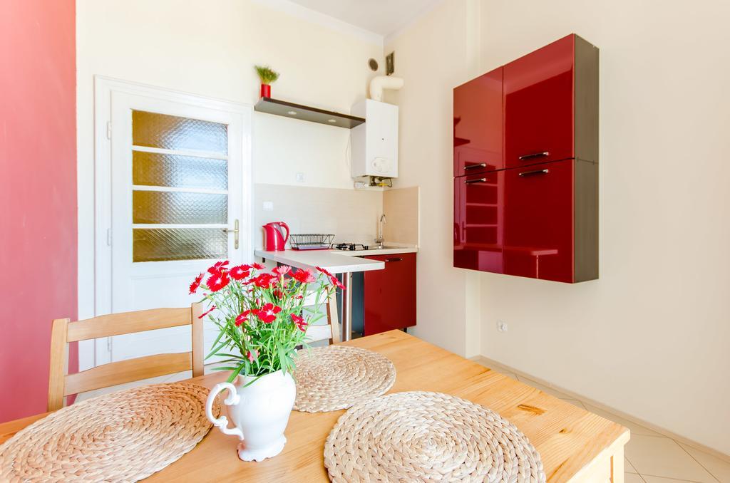 Apartment Fantasia Krakau