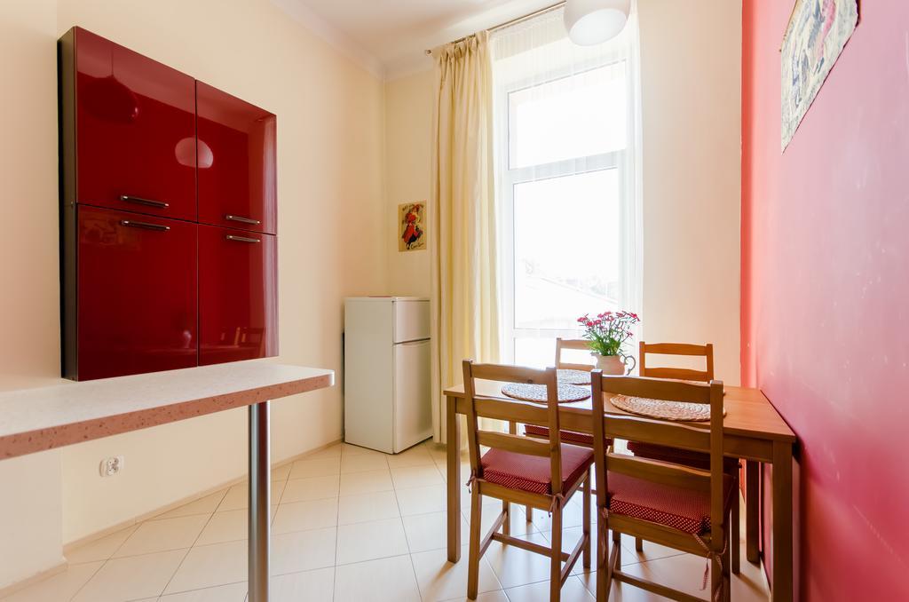 Fantasia Apartment Krakau