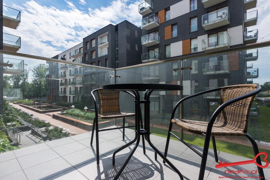 Apartments Nearto Old Town Rakowicka * Cracóvia