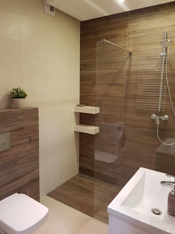 Apartamento Jack Cracóvia