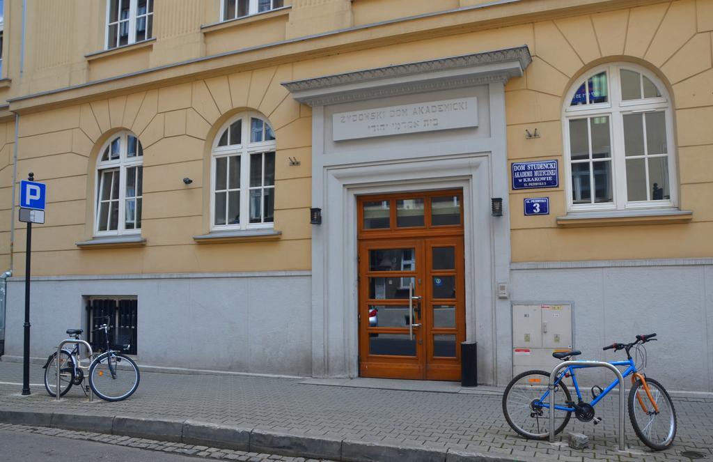 Dom Studencki Akademia Muzyczna Krakau